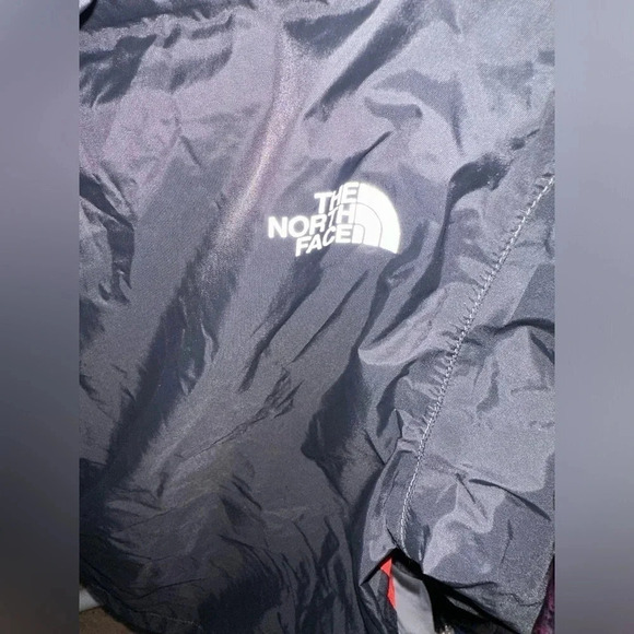 THE NORTH FACE BOYS JACKET SIZE 3T - Picture 5 of 7